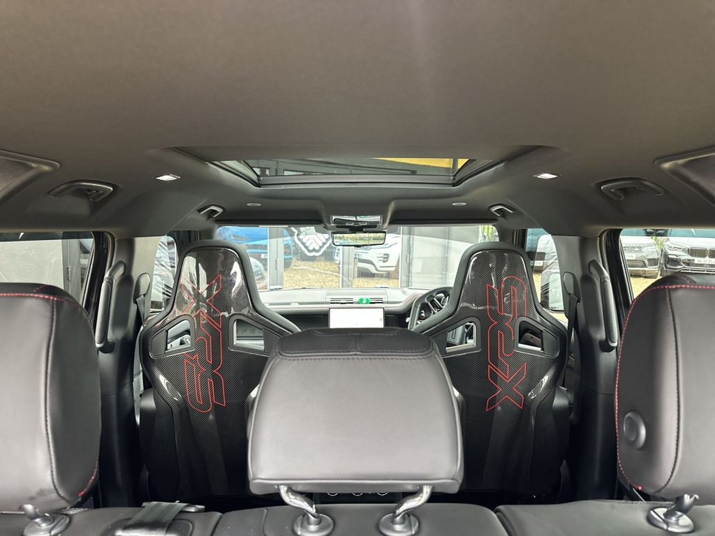 Used Land Rover Defender 2023 for sale - 78162502: Photo 44