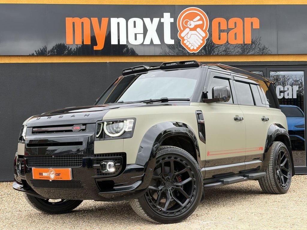 Used Land Rover Defender 2023 for sale - 78162502: Photo 7