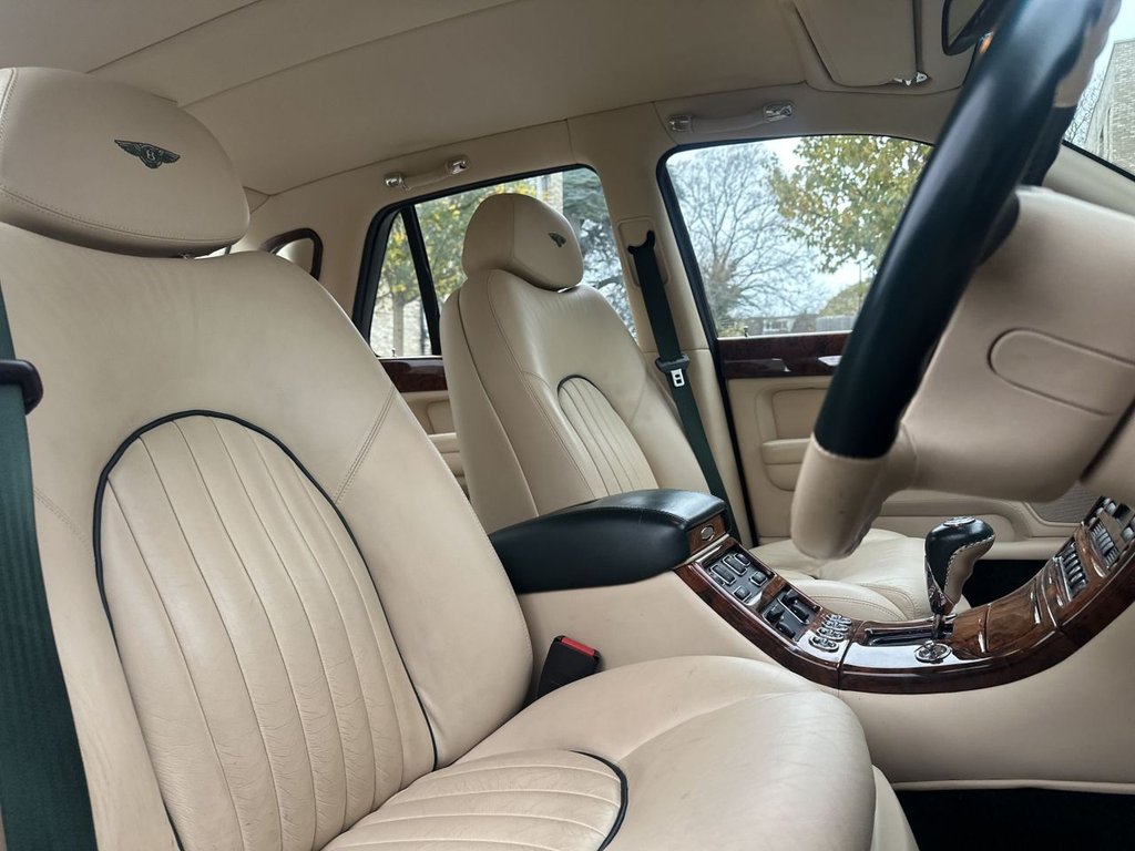 Used Bentley Arnage 2001 for sale - 76546936: Photo 10