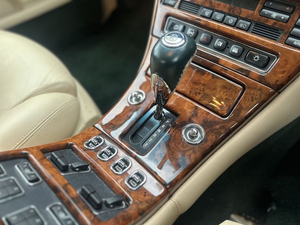 Used Bentley Arnage 2001 for sale - 76546936: Photo 11