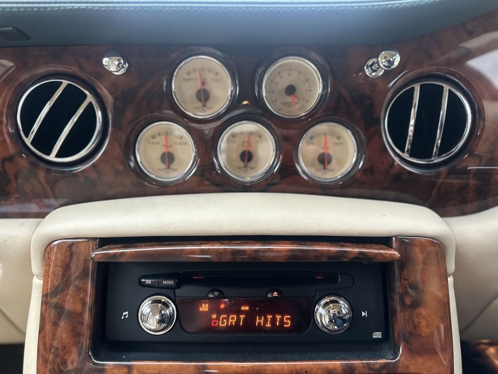 Used Bentley Arnage 2001 for sale - 76546936: Photo 12