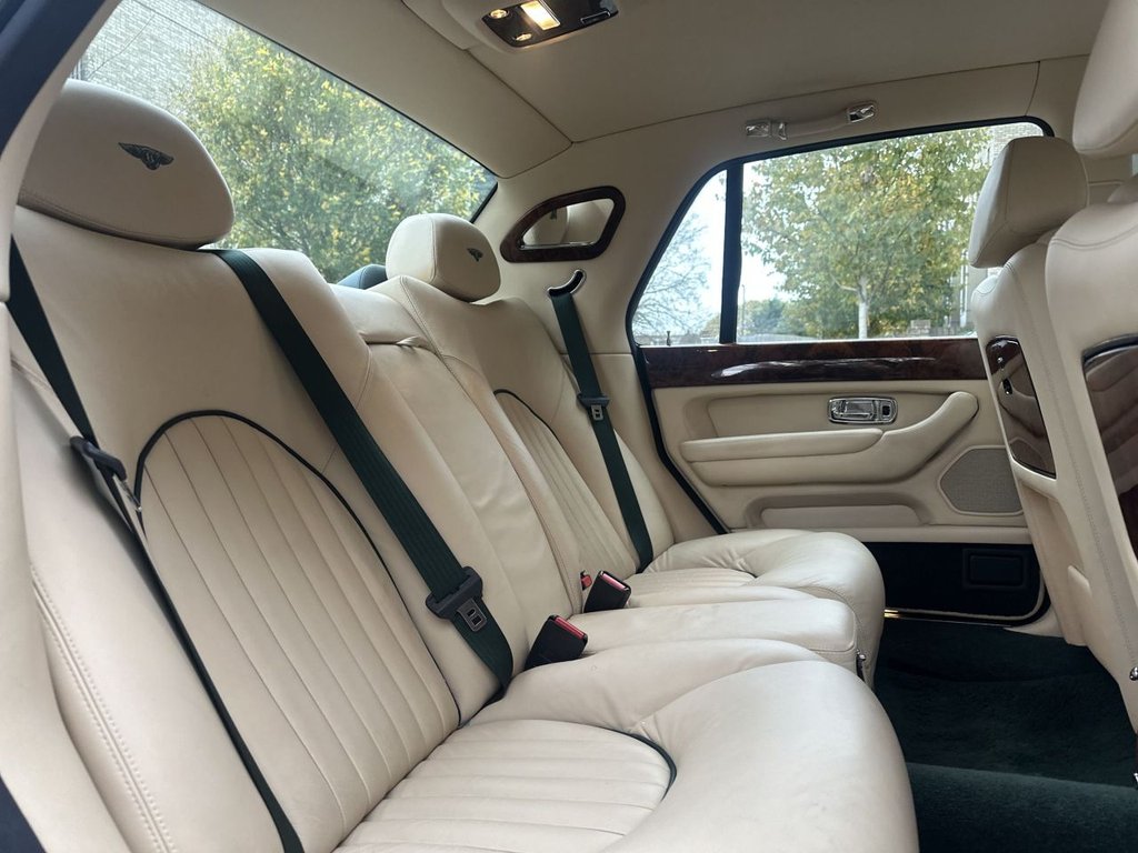 Used Bentley Arnage 2001 for sale - 76546936: Photo 13