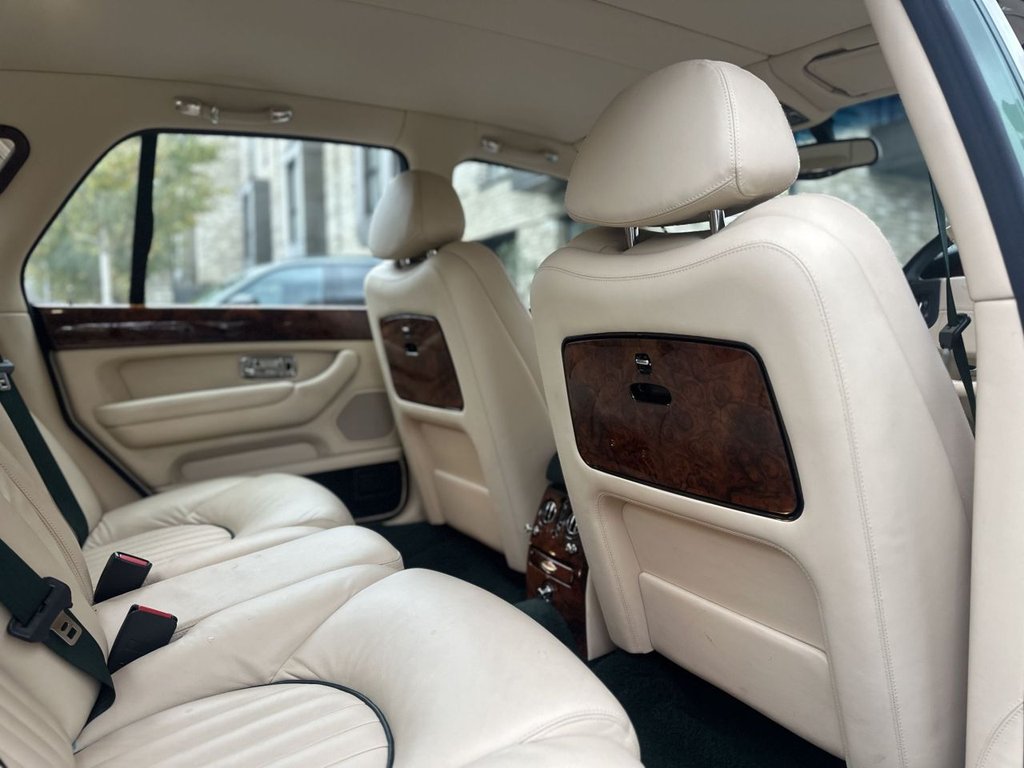 Used Bentley Arnage 2001 for sale - 76546936: Photo 14