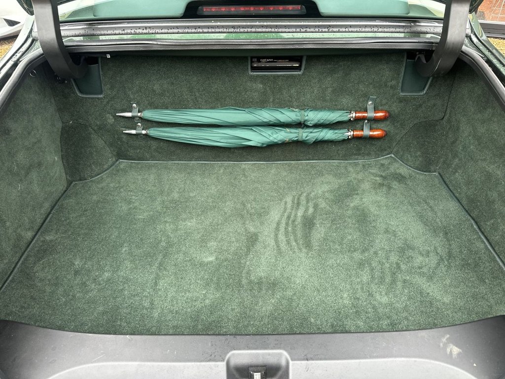 Used Bentley Arnage 2001 for sale - 76546936: Photo 15