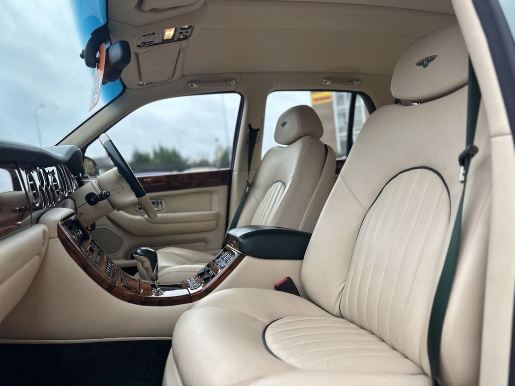 Used Bentley Arnage 2001 for sale - 76546936: Photo 16
