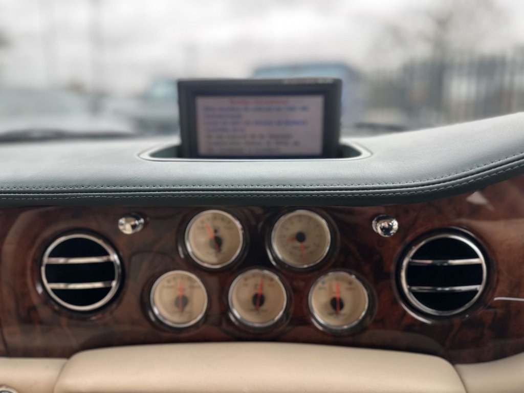 Used Bentley Arnage 2001 for sale - 76546936: Photo 20