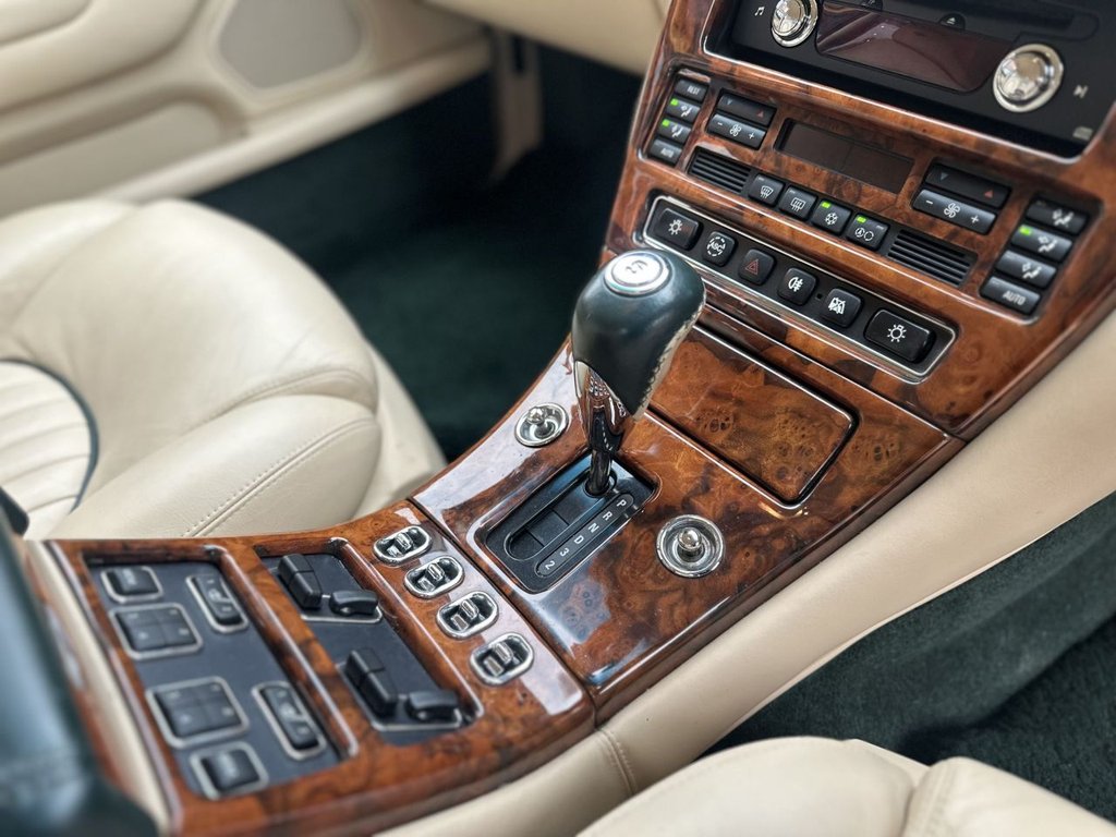 Used Bentley Arnage 2001 for sale - 76546936: Photo 23