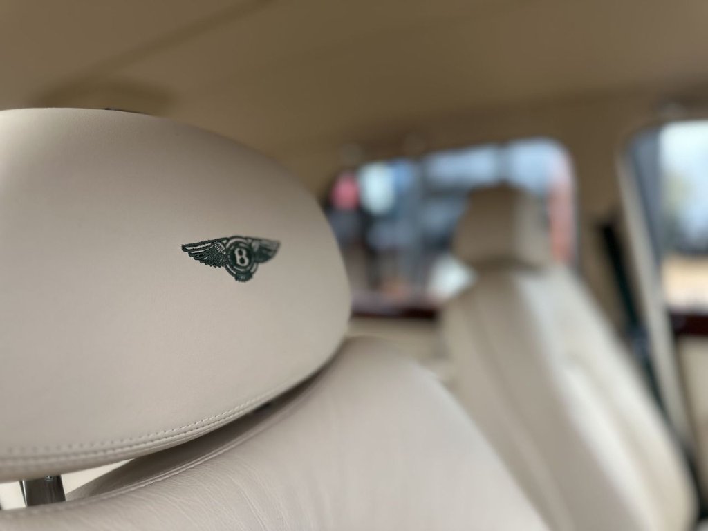 Used Bentley Arnage 2001 for sale - 76546936: Photo 24