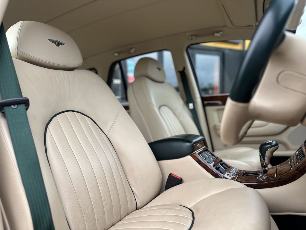Used Bentley Arnage 2001 for sale - 76546936: Photo 25