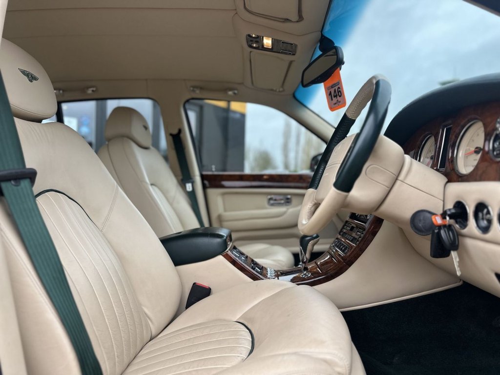Used Bentley Arnage 2001 for sale - 76546936: Photo 26