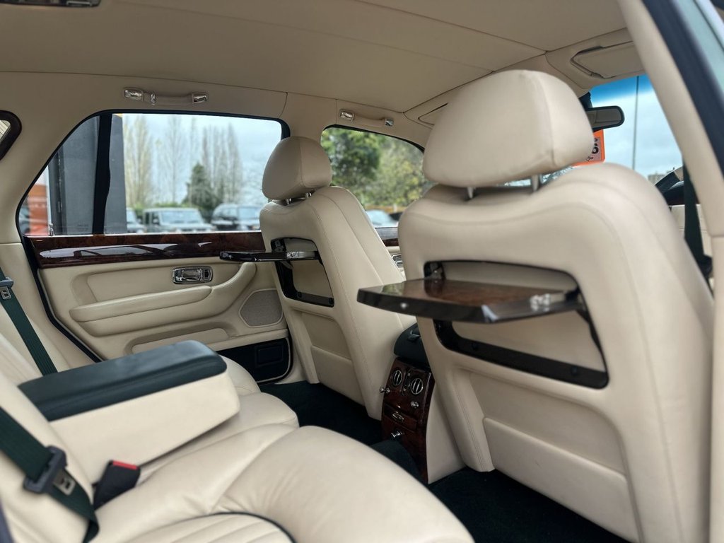 Used Bentley Arnage 2001 for sale - 76546936: Photo 27