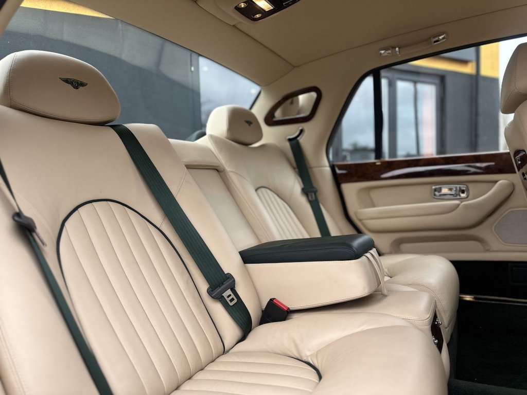 Used Bentley Arnage 2001 for sale - 76546936: Photo 29