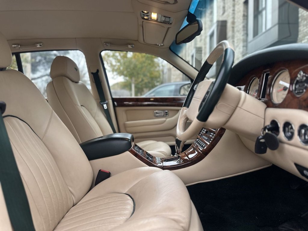 Used Bentley Arnage 2001 for sale - 76546936: Photo 9