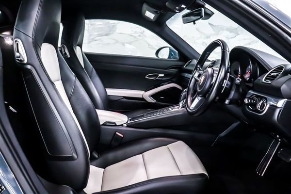 Used Porsche Cayman 2017 for sale - 77161752: Photo 5