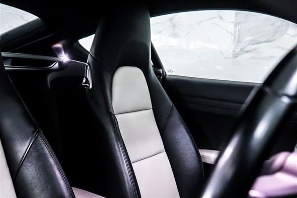 Used Porsche Cayman 2017 for sale - 77161752: Photo 6