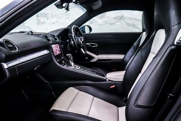 Used Porsche Cayman 2017 for sale - 77161752: Photo 7