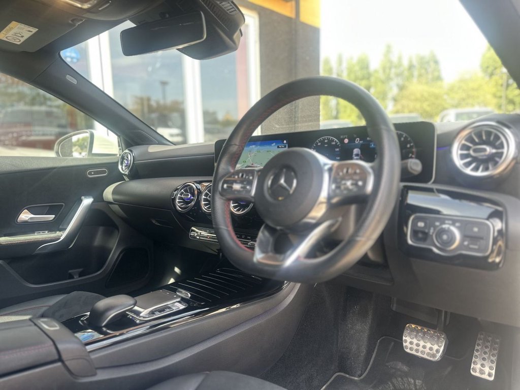 Used Mercedes-Benz A-Class 2019 for sale - 76223104: Photo 11