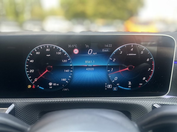 Used Mercedes-Benz A-Class 2019 for sale - 76223104: Photo 13