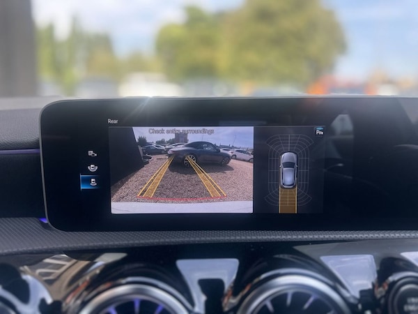 Used Mercedes-Benz A-Class 2019 for sale - 76223104: Photo 15