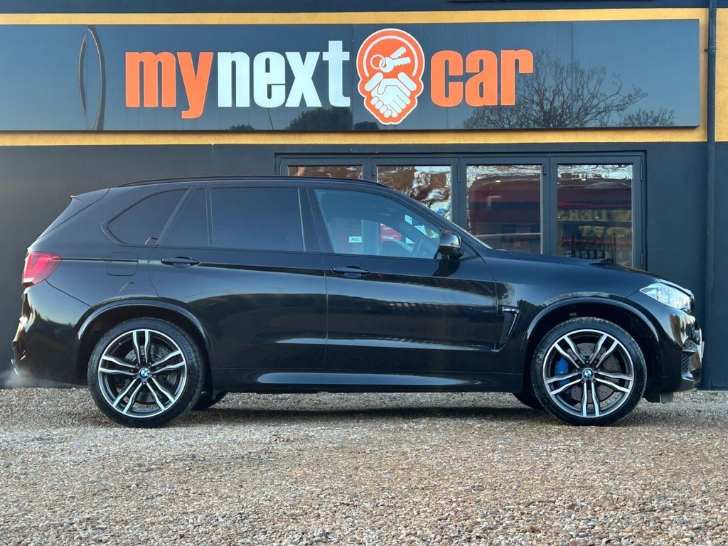 Used BMW X5 M 2018 for sale - 76768462: Photo 14