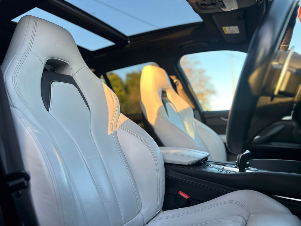 Used BMW X5 M 2018 for sale - 76768462: Photo 17