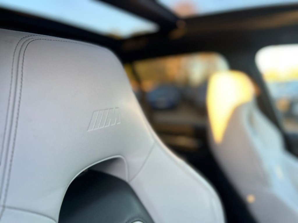 Used BMW X5 M 2018 for sale - 76768462: Photo 18