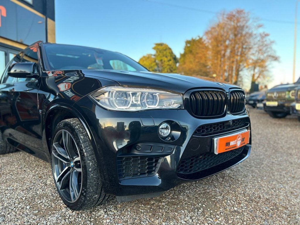 Used BMW X5 M 2018 for sale - 76768462: Photo 2