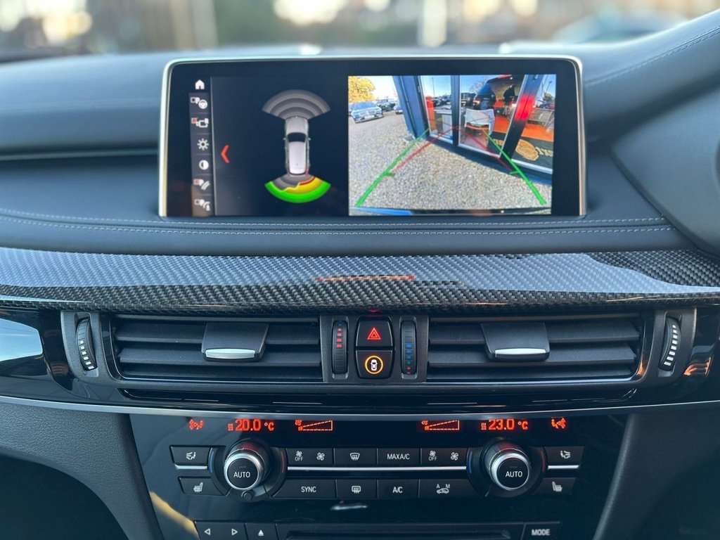 Used BMW X5 M 2018 for sale - 76768462: Photo 20