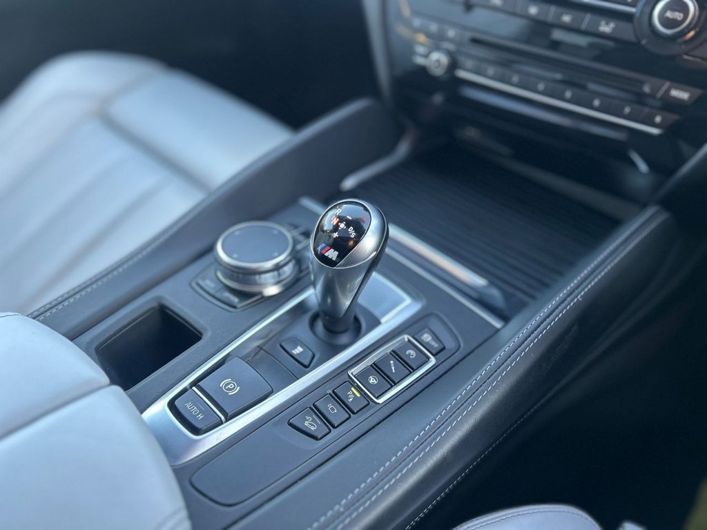 Used BMW X5 M 2018 for sale - 76768462: Photo 21