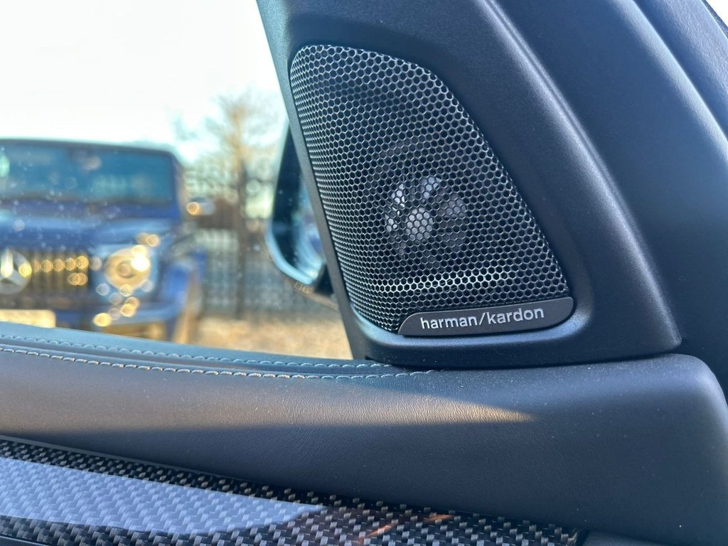 Used BMW X5 M 2018 for sale - 76768462: Photo 23