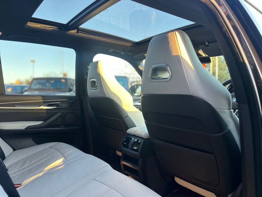 Used BMW X5 M 2018 for sale - 76768462: Photo 24