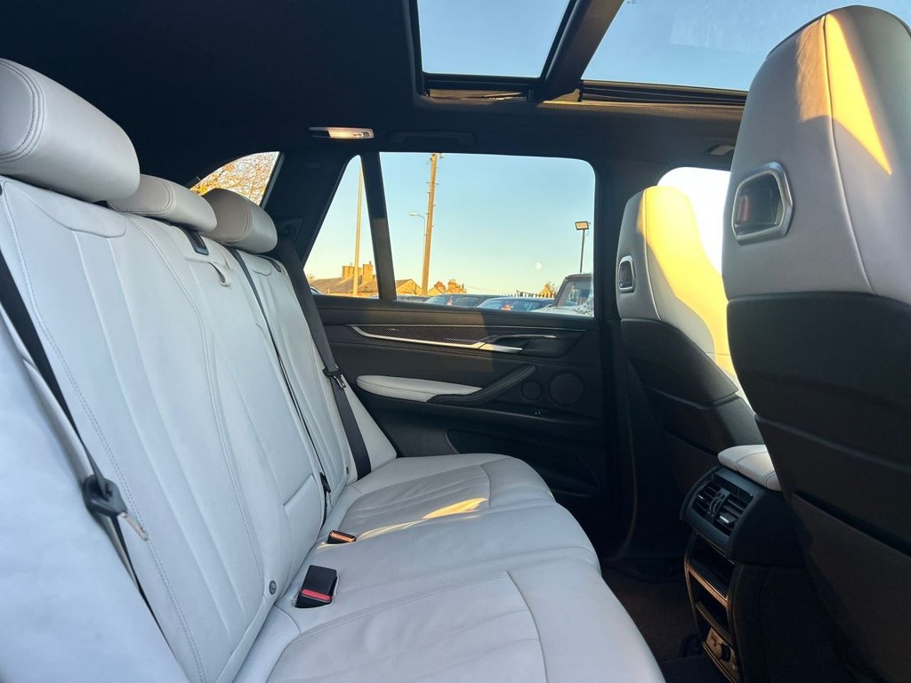 Used BMW X5 M 2018 for sale - 76768462: Photo 25