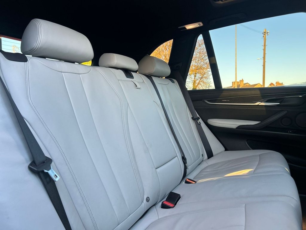 Used BMW X5 M 2018 for sale - 76768462: Photo 26