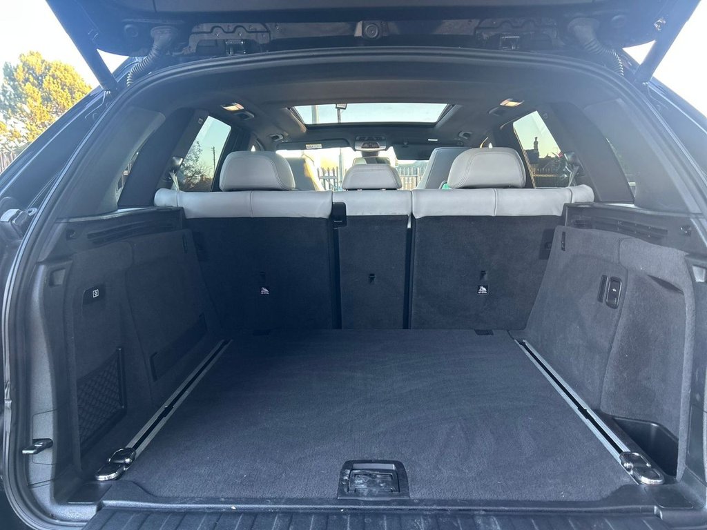 Used BMW X5 M 2018 for sale - 76768462: Photo 28