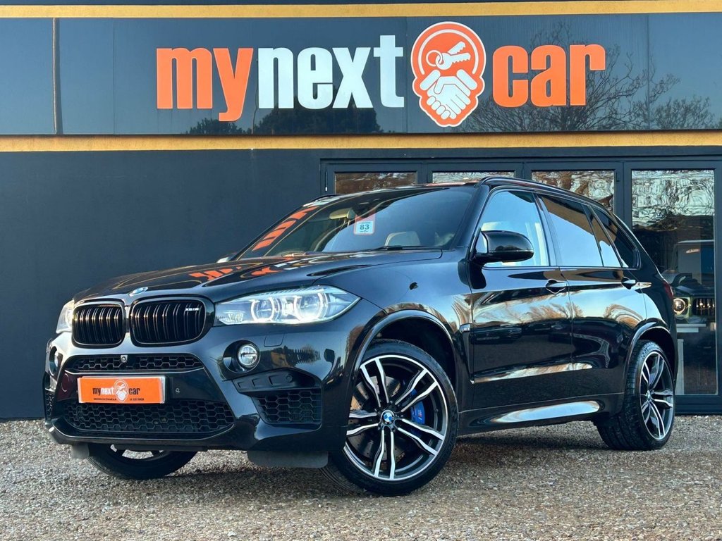 Used BMW X5 M 2018 for sale - 76768462: Photo 5