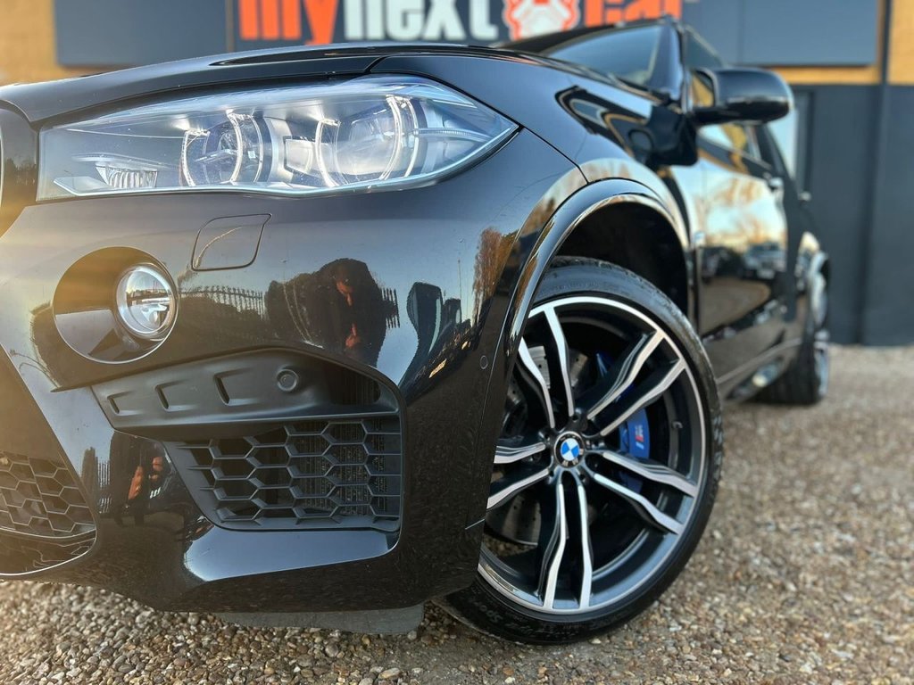 Used BMW X5 M 2018 for sale - 76768462: Photo 6