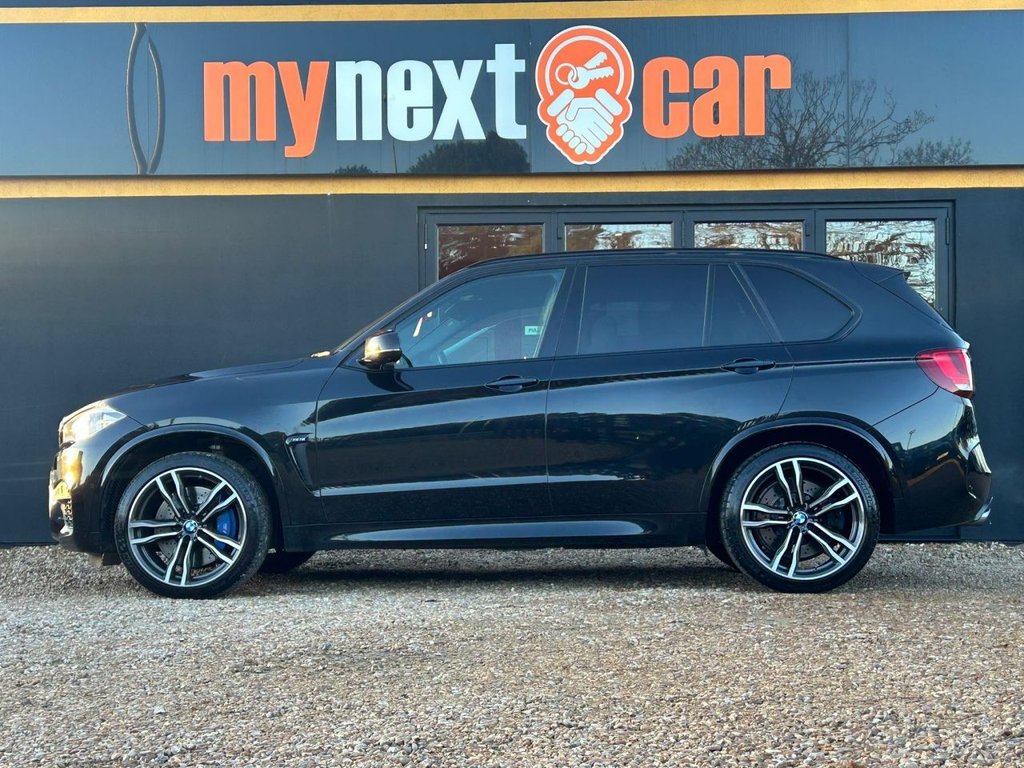 Used BMW X5 M 2018 for sale - 76768462: Photo 7