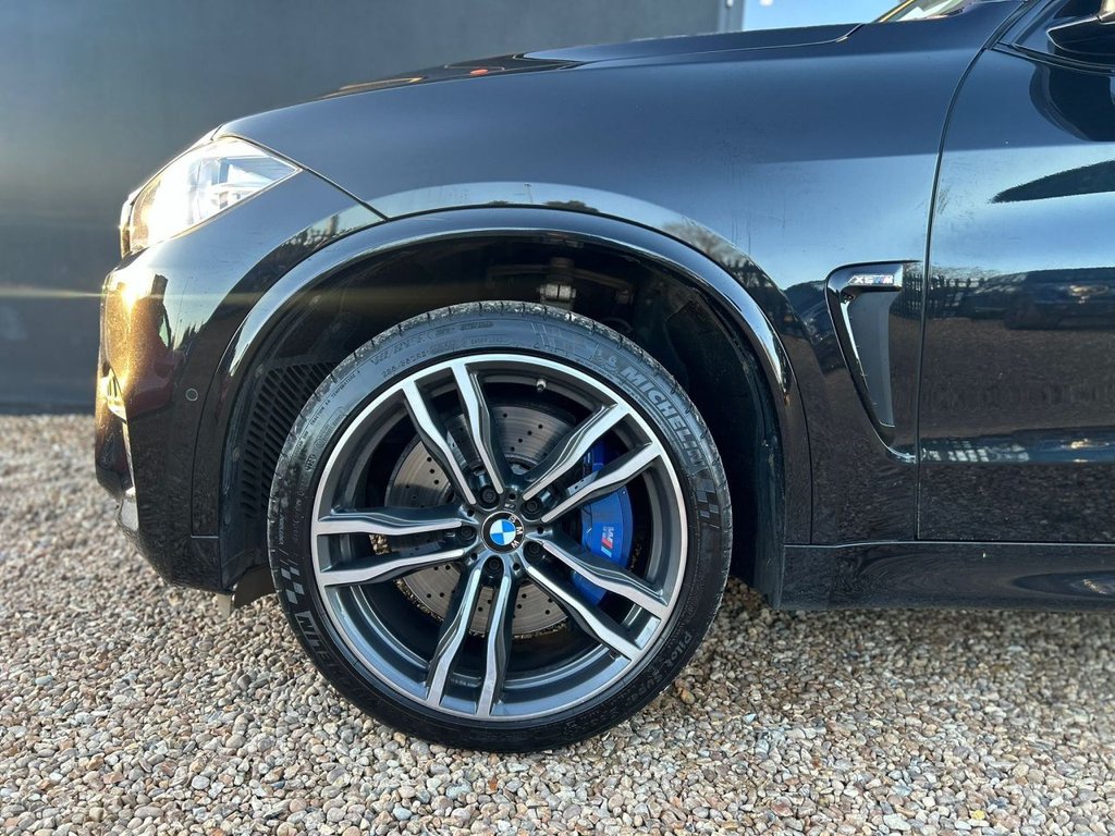 Used BMW X5 M 2018 for sale - 76768462: Photo 8
