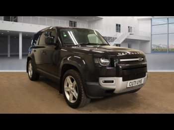 2021 (71) - 3.0 D300 MHEV SE Hard Top SUV 5dr Diesel Auto 4WD MWB Euro 6 (s/s) (300 ps)