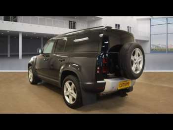 Used Land Rover Defender 2021 for sale - 75067478: Photo