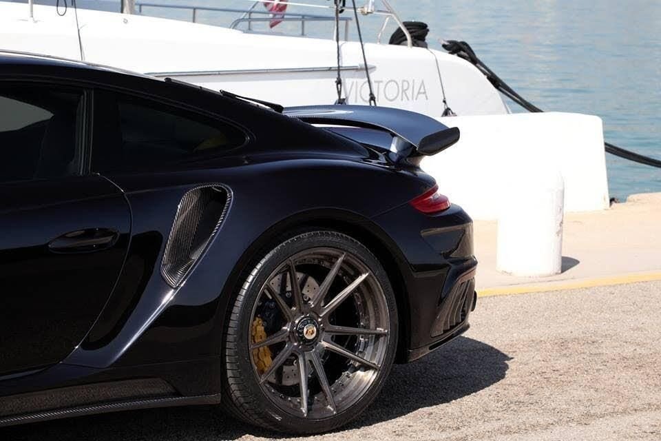 Used Porsche 911 2016 for sale - 78162460: Photo 10