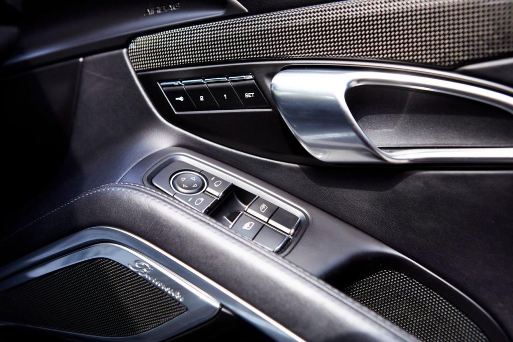 Used Porsche 911 2016 for sale - 78162460: Photo 15