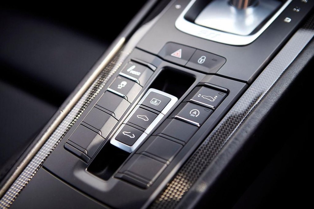 Used Porsche 911 2016 for sale - 78162460: Photo 16