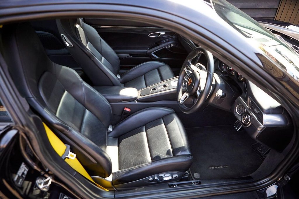 Used Porsche 911 2016 for sale - 78162460: Photo 19