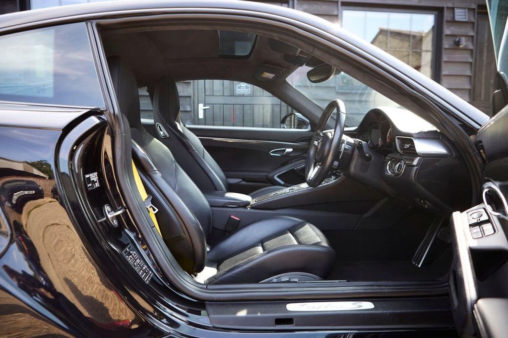 Used Porsche 911 2016 for sale - 78162460: Photo 20