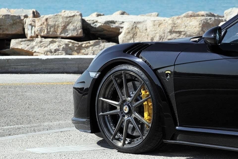 Used Porsche 911 2016 for sale - 78162460: Photo 5