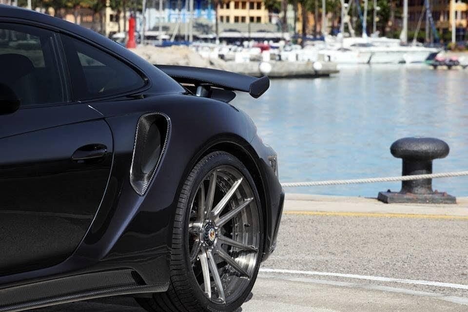 Used Porsche 911 2016 for sale - 78162460: Photo 6