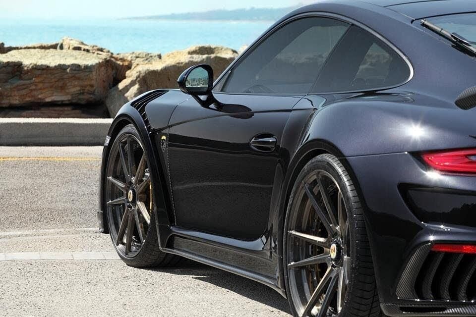 Used Porsche 911 2016 for sale - 78162460: Photo 9