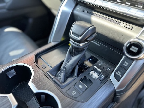 Used Toyota Landcruiser 2024 for sale - 74257771: Photo 26