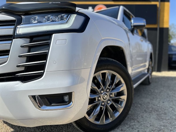 Used Toyota Landcruiser 2024 for sale - 74257771: Photo 7